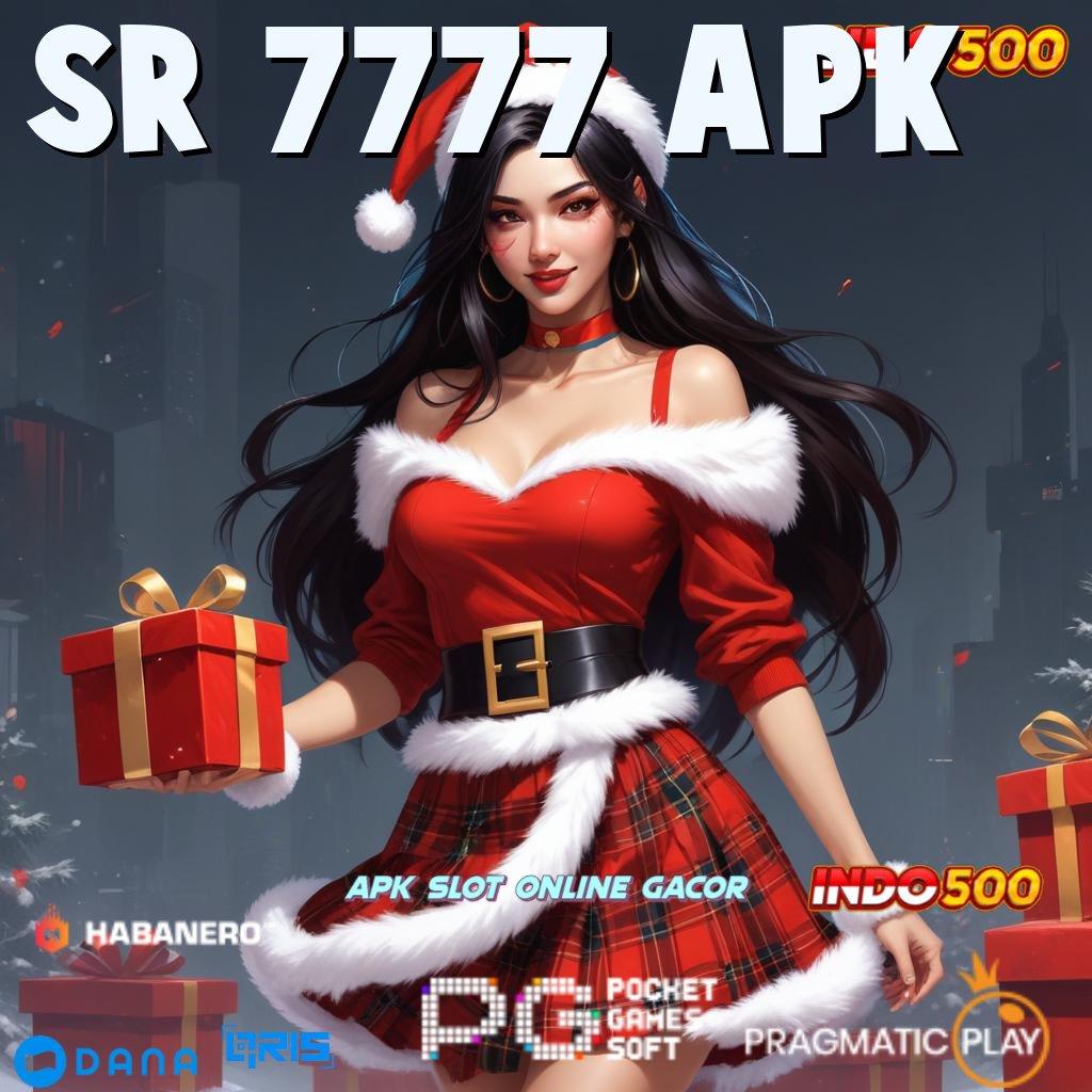 Sr 7777 Apk