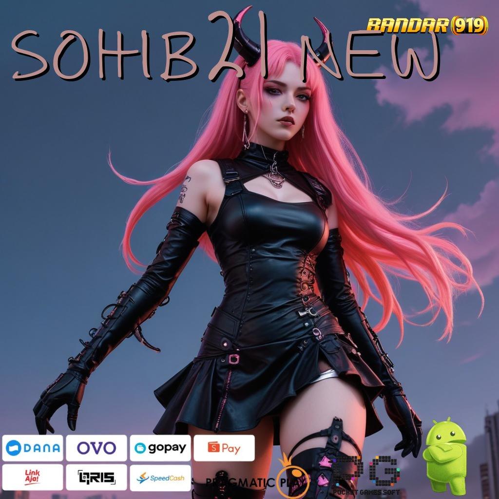 SOHIB21 NEW | Blockchain Apk (Versi New) 6.7 Mudah Diakses Semua Kalangan