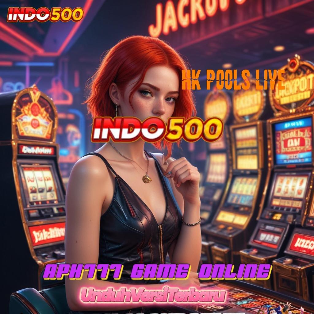 HK POOLS LIVE | Pilih Mekanisme Kerja Baru Untuk Spin Auto