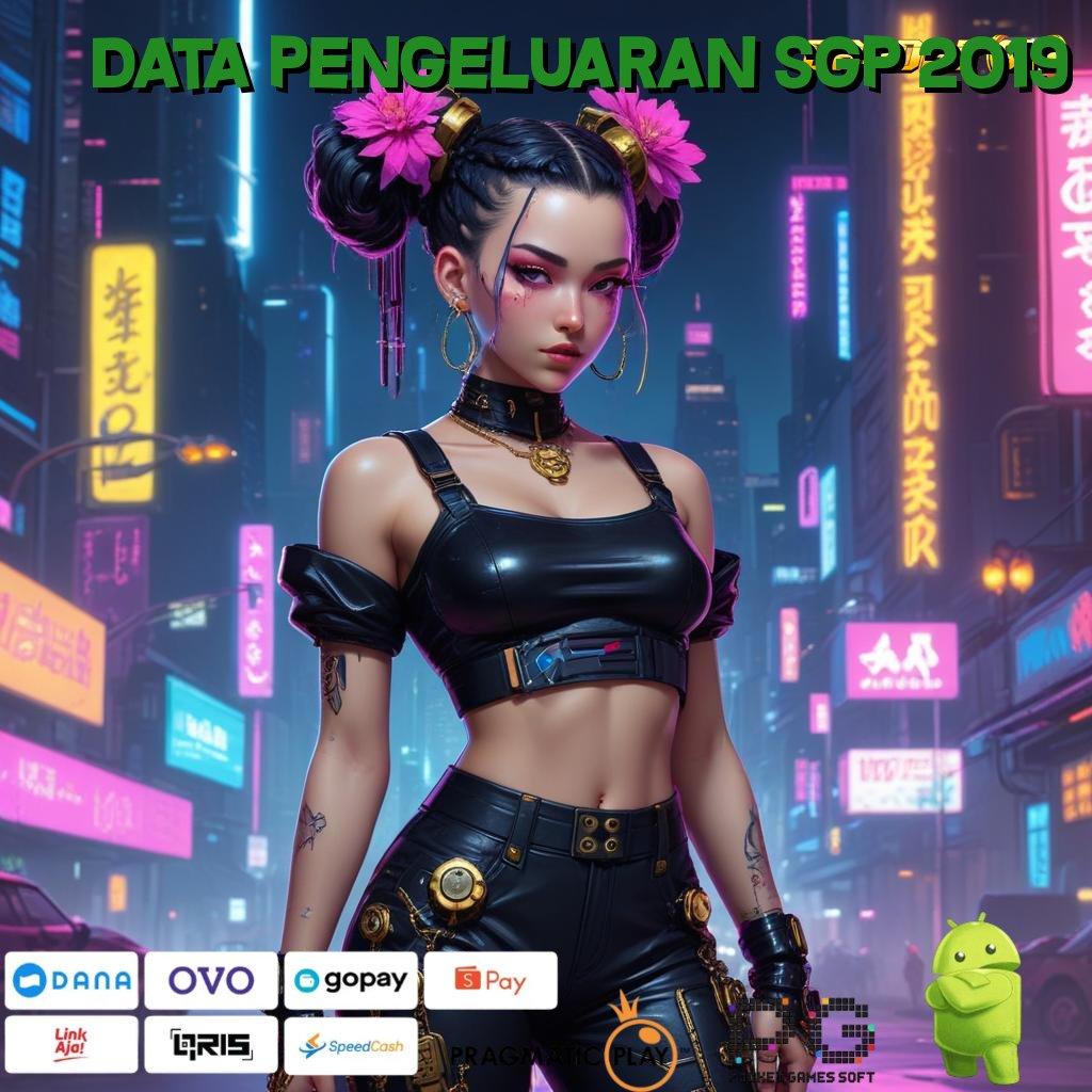 DATA PENGELUARAN SGP 2019 @ ruang ekspresi digital dengan (Versi New) terbaru