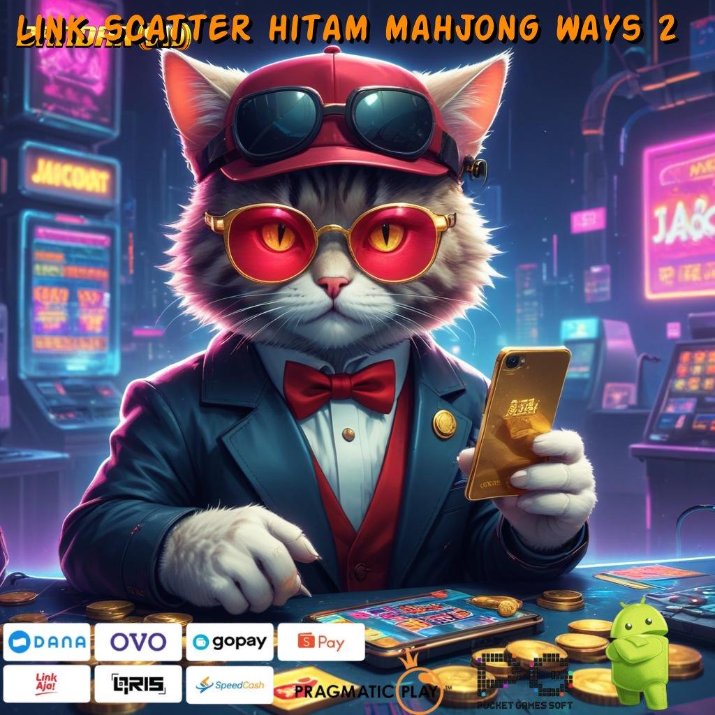 LINK SCATTER HITAM MAHJONG WAYS 2 | Baru Spesial Prioritas Slot Yang Ramah Pengguna