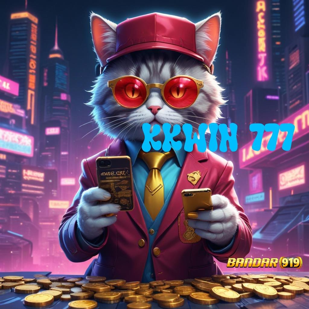 KKWIN 777 ➤ Pola Kerja Slot Bonus Tiada Lawan Hari Ini