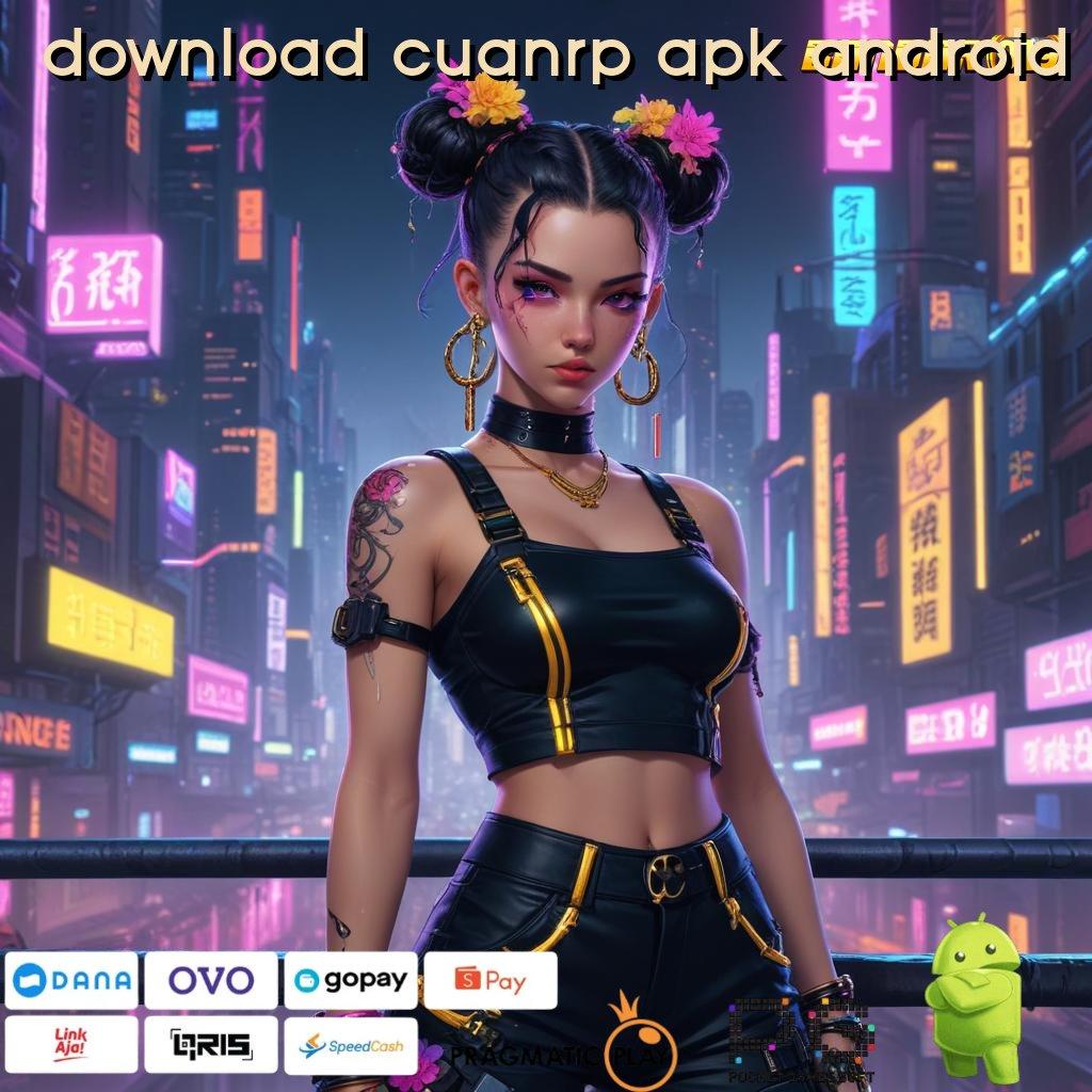 DOWNLOAD CUANRP APK ANDROID # kerangka perangkat keras sistem penghubung perangkat terminal