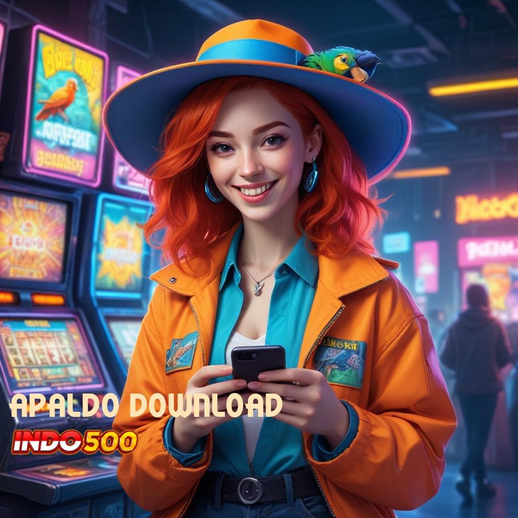 APALDO DOWNLOAD ® APK Event Bonus Versi Terbaru Protokol