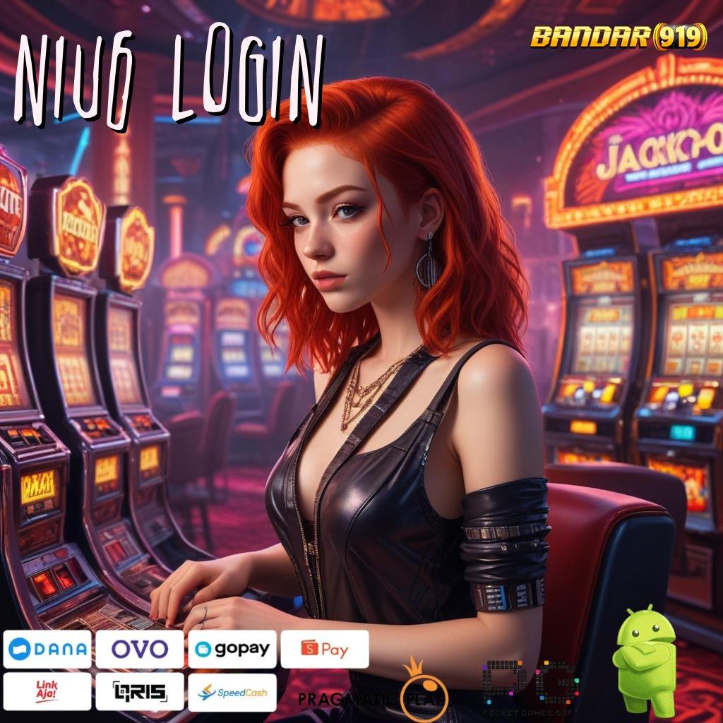 NIU6 LOGIN | Langsung Dapat Bonus Sumber Dana