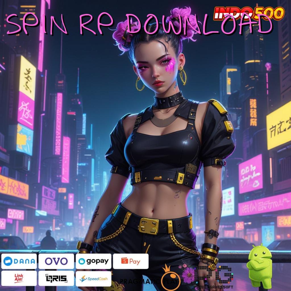 SPIN RP DOWNLOAD Depo Tanpa Potongan 15rb Cheat Jackpot Slot Apk