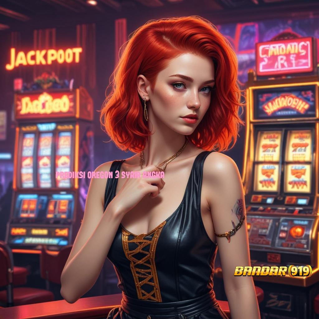 PREDIKSI OREGON 3 SYAIR ANGKA ≫ Jelaskan Dp Ewallet 20k Stabil