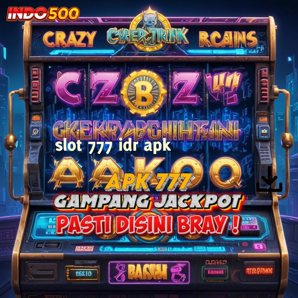 SLOT 777 IDR APK ≫ Android Jaringan Data Koneksi Antar Platform Ruang Pengantar Kecepatan