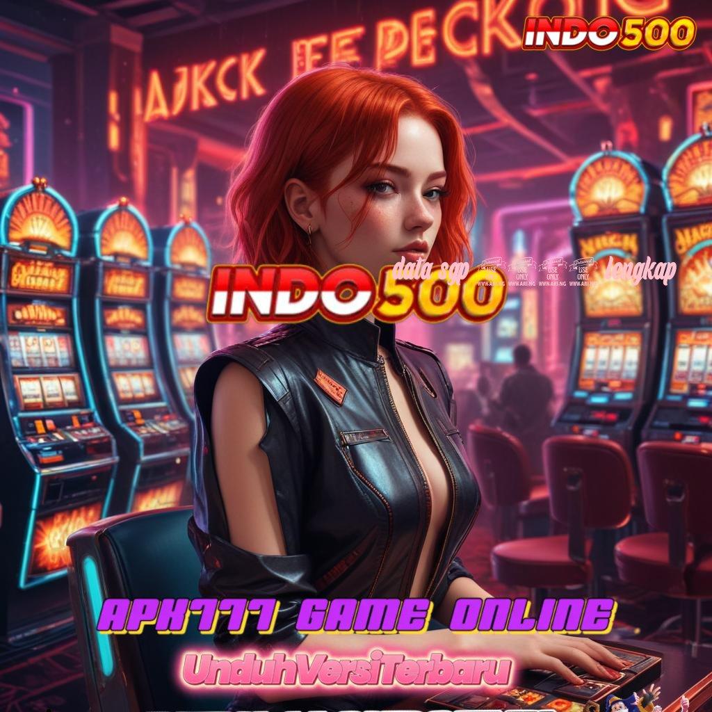 DATA SGP 2024 LENGKAP 🔎 slot demo modal minim langsung cuan