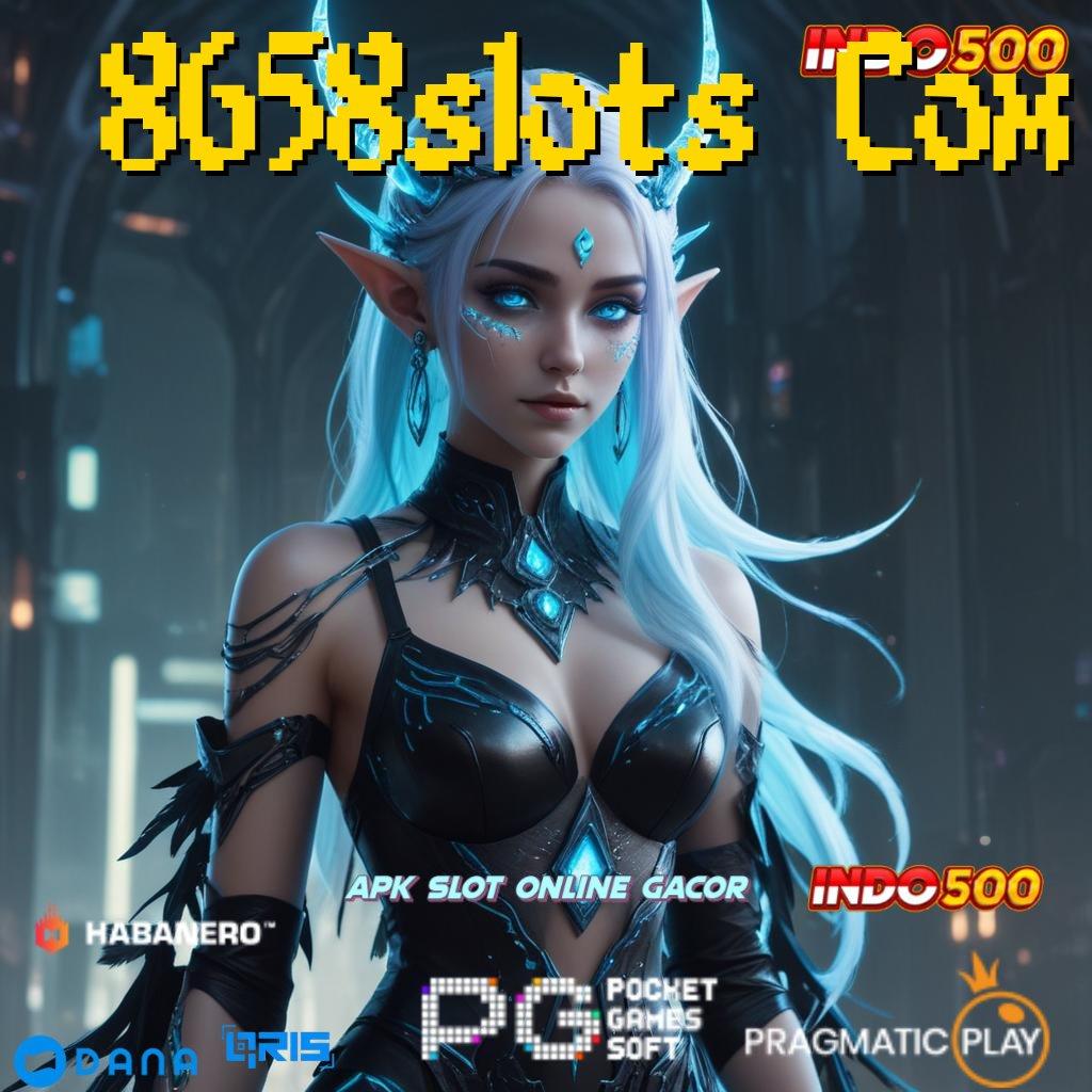 8658slots Com