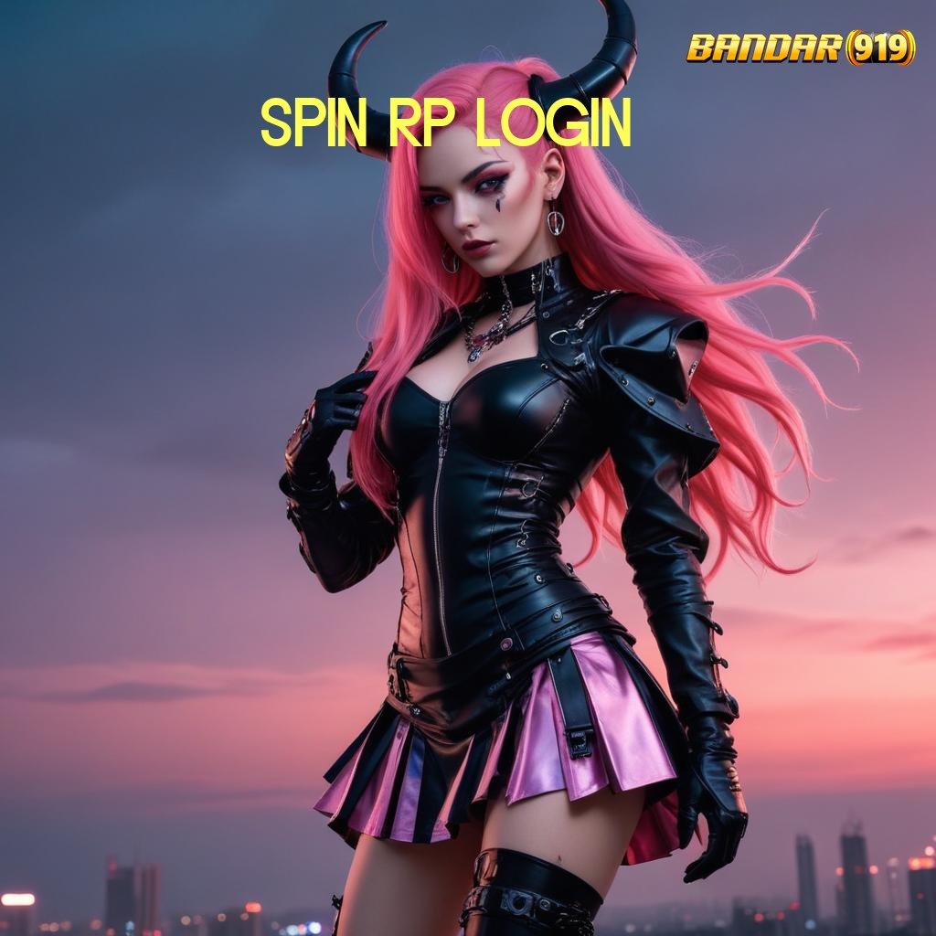 SPIN RP LOGIN Kalimantan Barat, Kota Pontianak, Pontianak Selatan