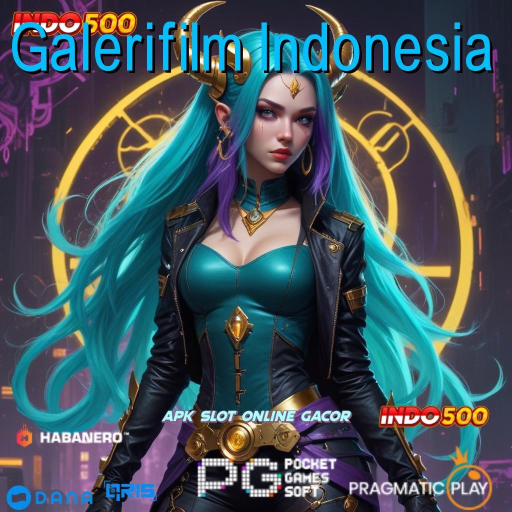 Galerifilm Indonesia