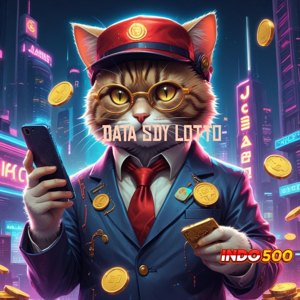 DATA SDY LOTTO 👉 Gabung Baru Langsung Kaya Tips Mudah Jp Deposit Tanpa Potongan 10 000