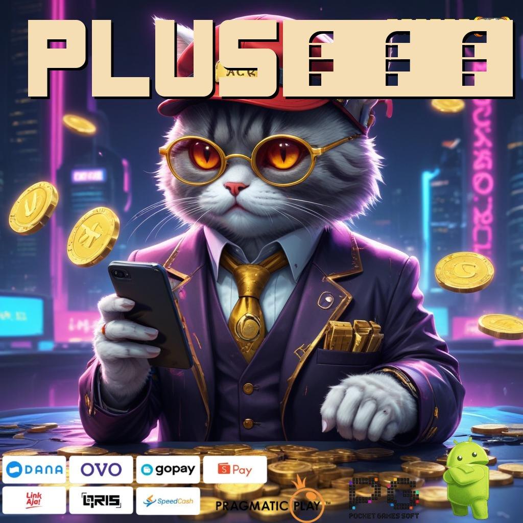 PLUS777 , game seru (Versi New) futuristik (Versi New)