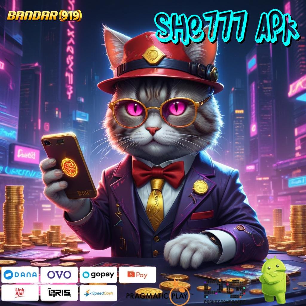 SHE777 APK > install sertifikasi praktis formulasi tidak ribet