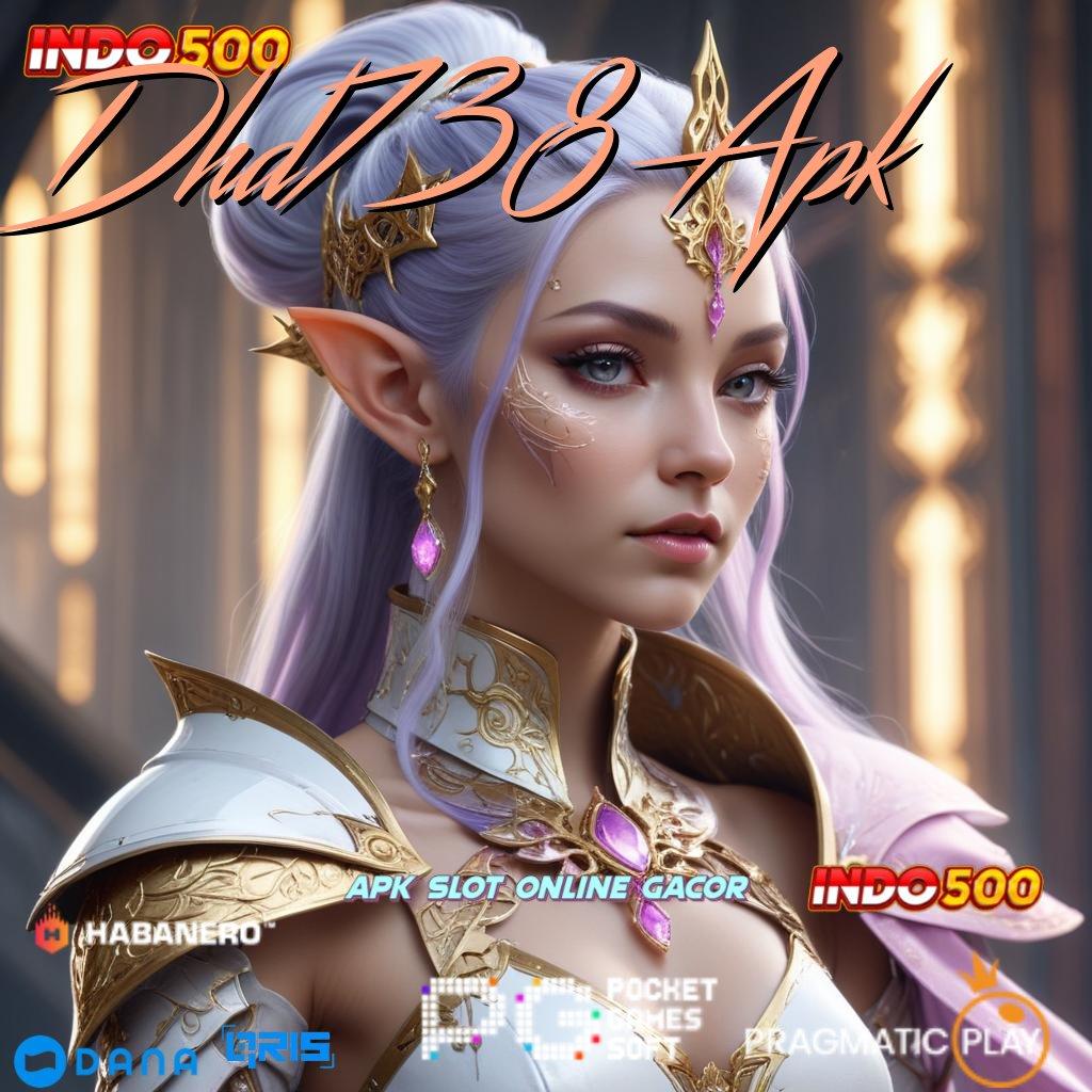 Dhd738 Apk