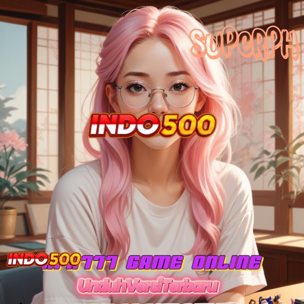 SUPERPH 💥 Bonus Valid Android Spin Jackpot