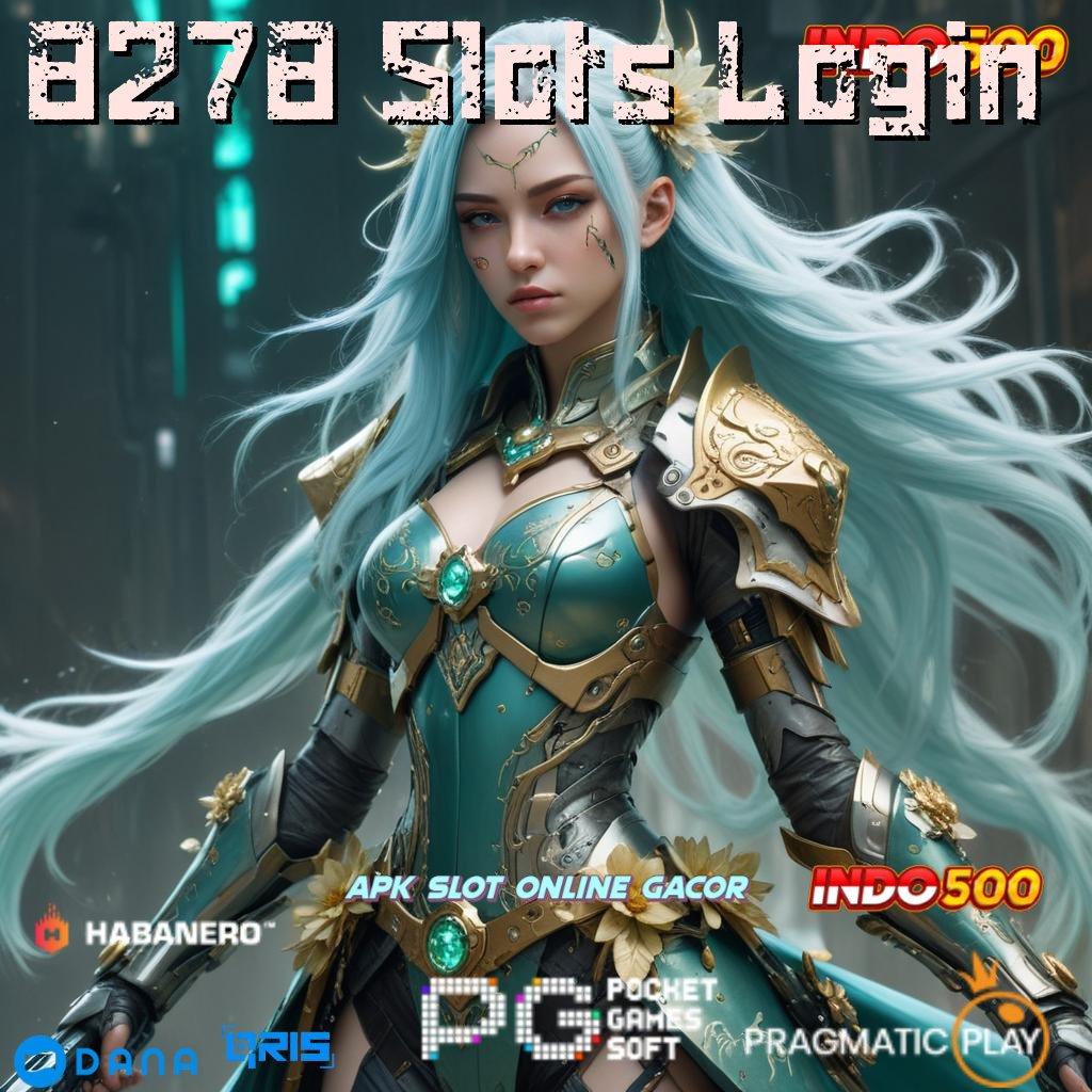 8278 Slots Login