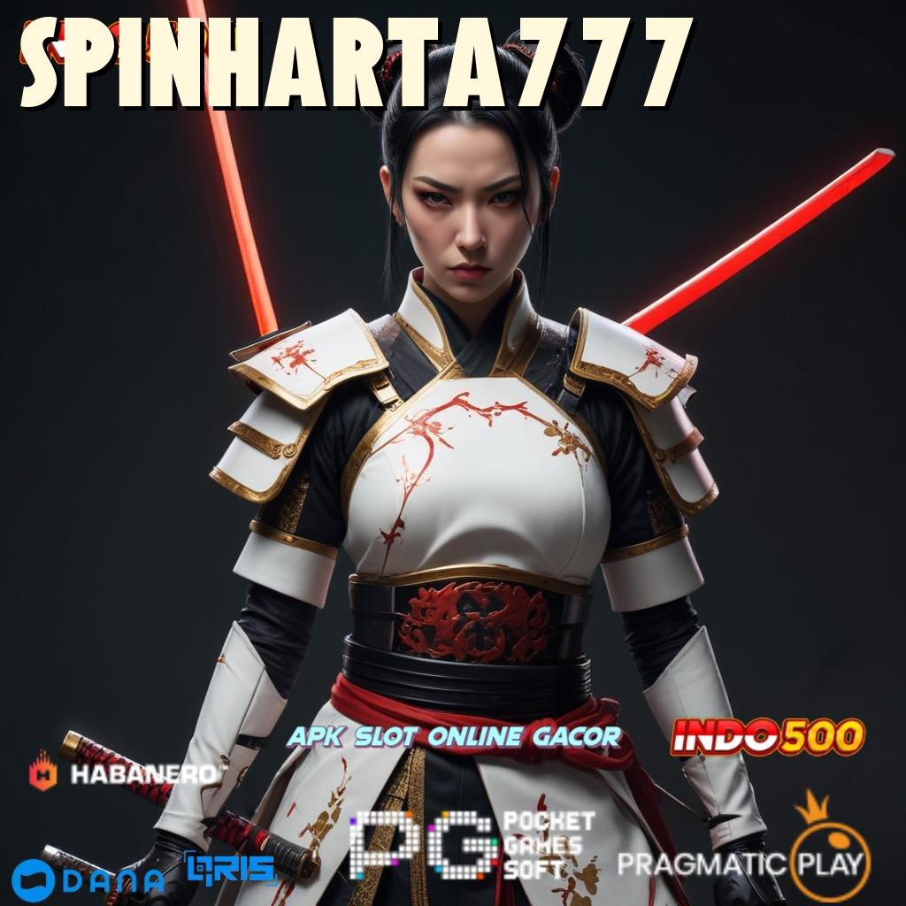 Spinharta777