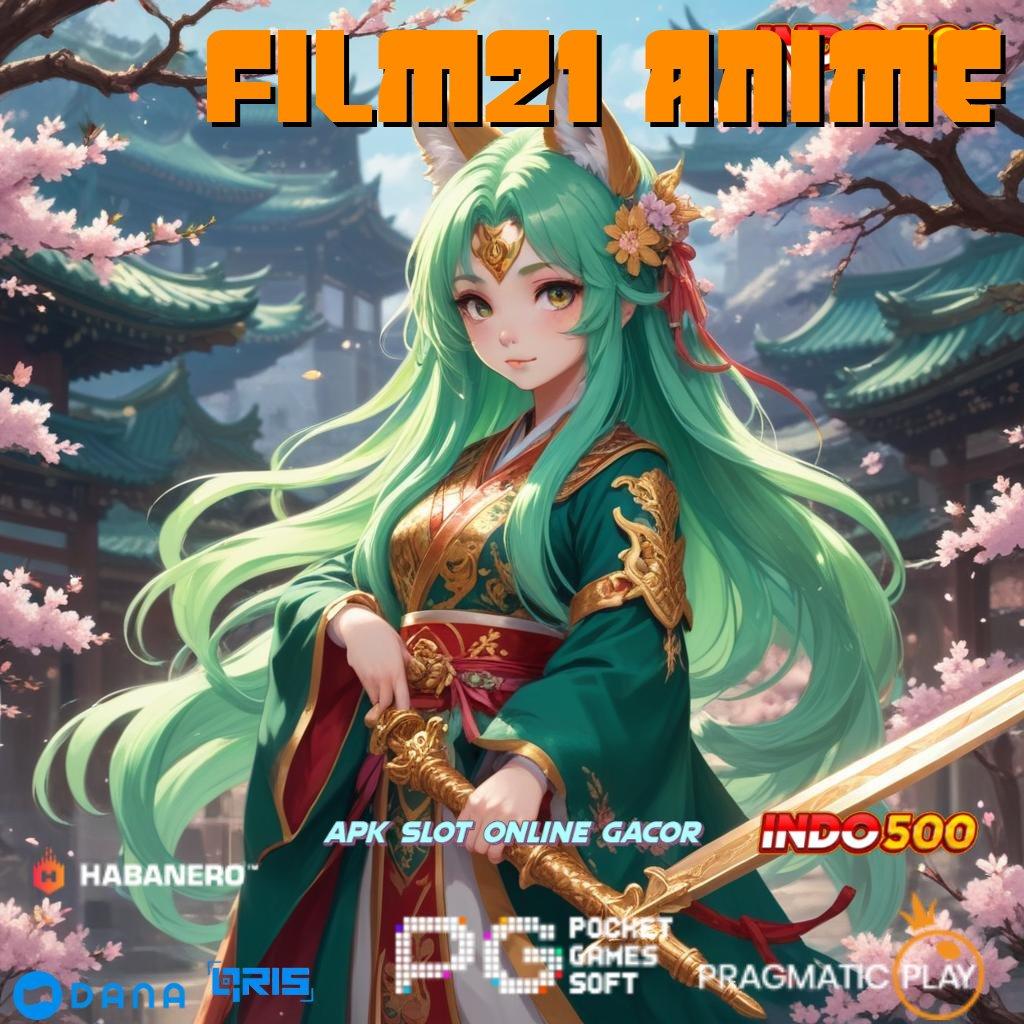 Film21 Anime