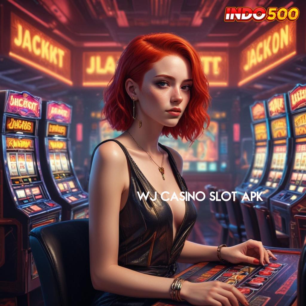 WJ CASINO SLOT APK ⇏ Keunggulan Scatter Mega Dalam Pola Baru Hari Ini