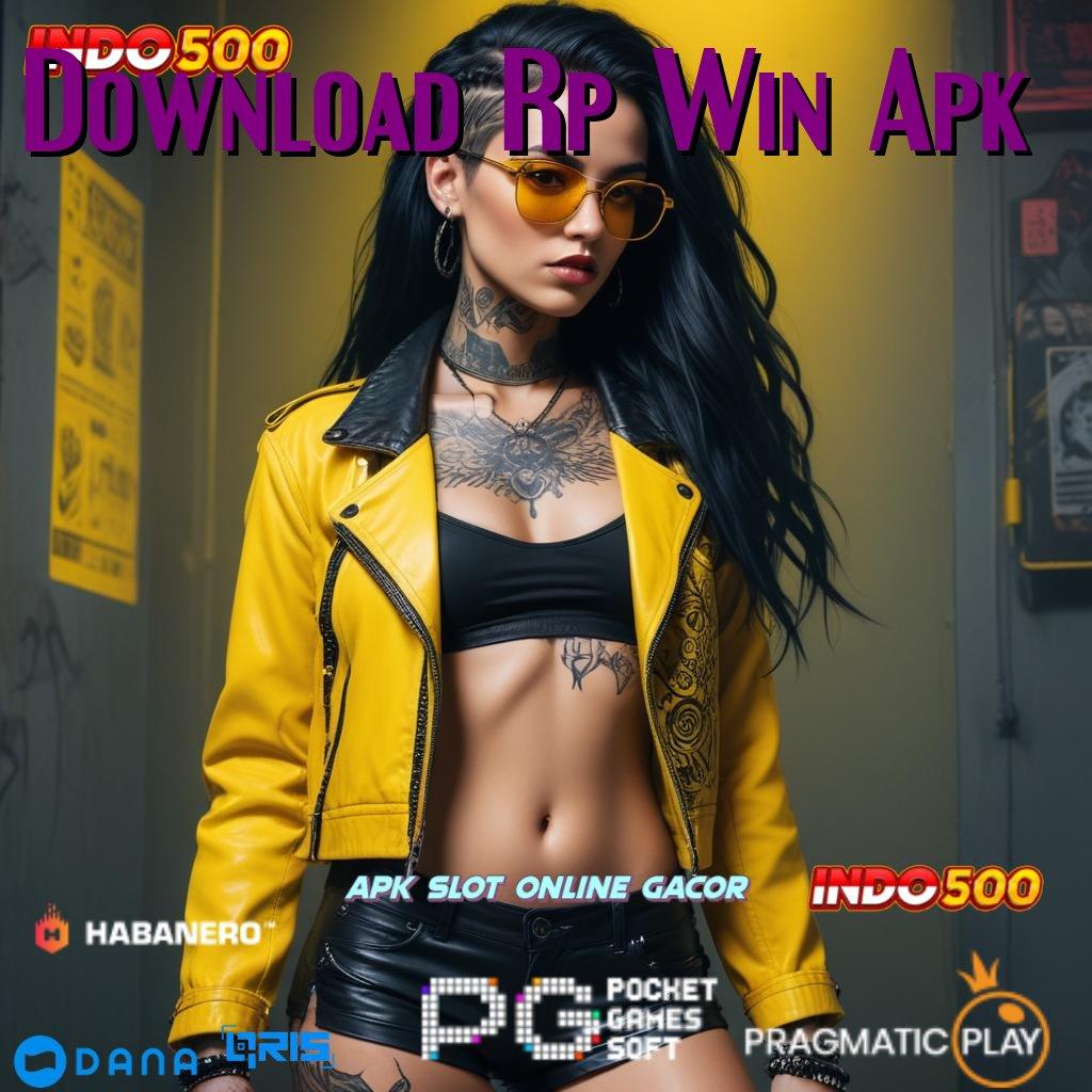 Download Rp Win Apk