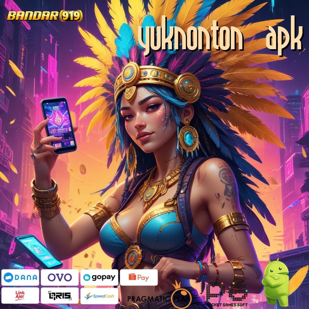 YUKNONTON APK , cepat dan simple tanpa kesulitan terjangkau