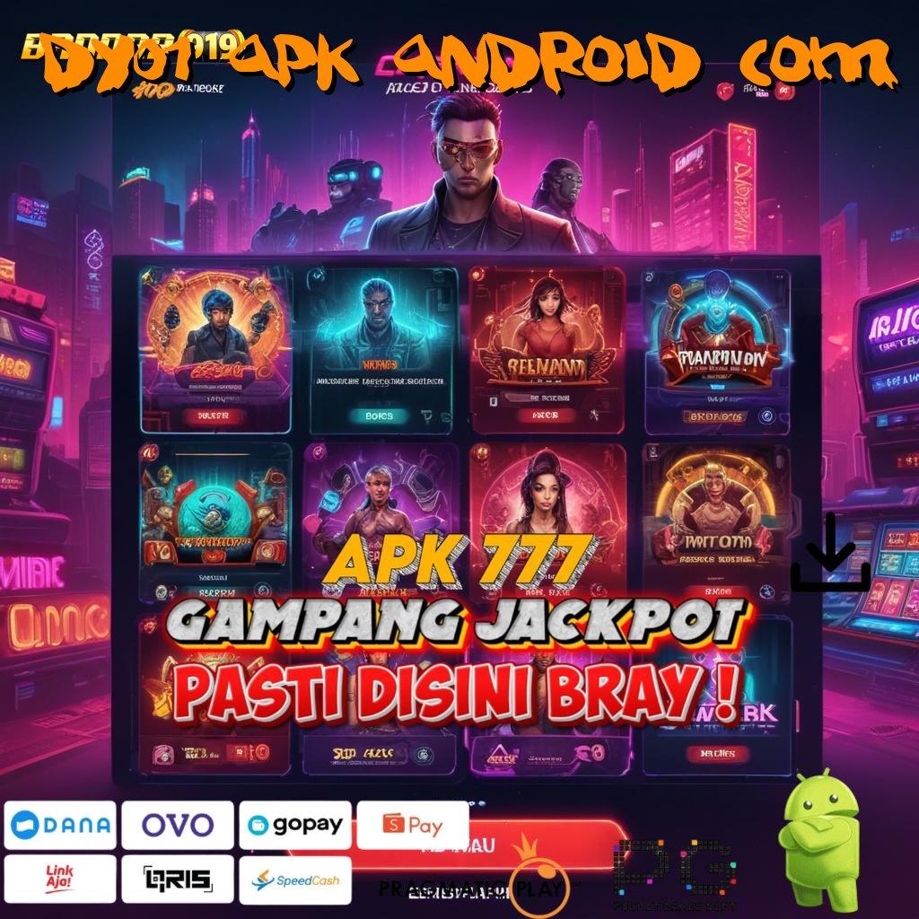 DY01 APK ANDROID COM # Duga Kode Free Spin Gratis