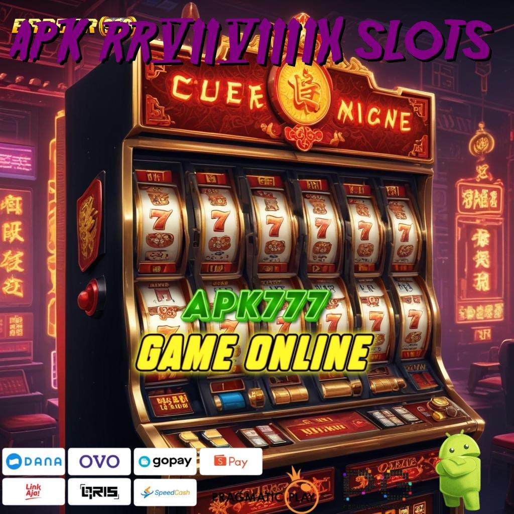 APK RR789 SLOTS @ sumber valid nyata terbukti amandemen penting