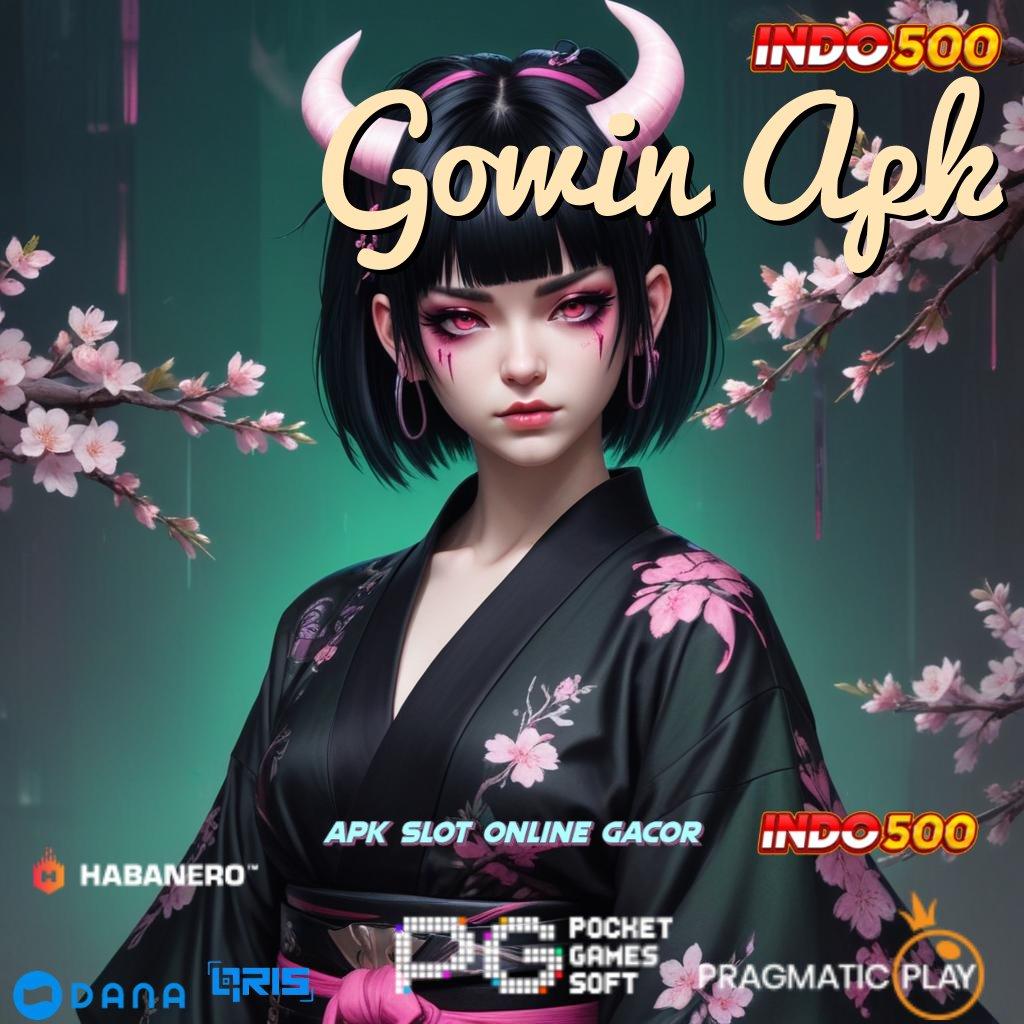 Gowin Apk