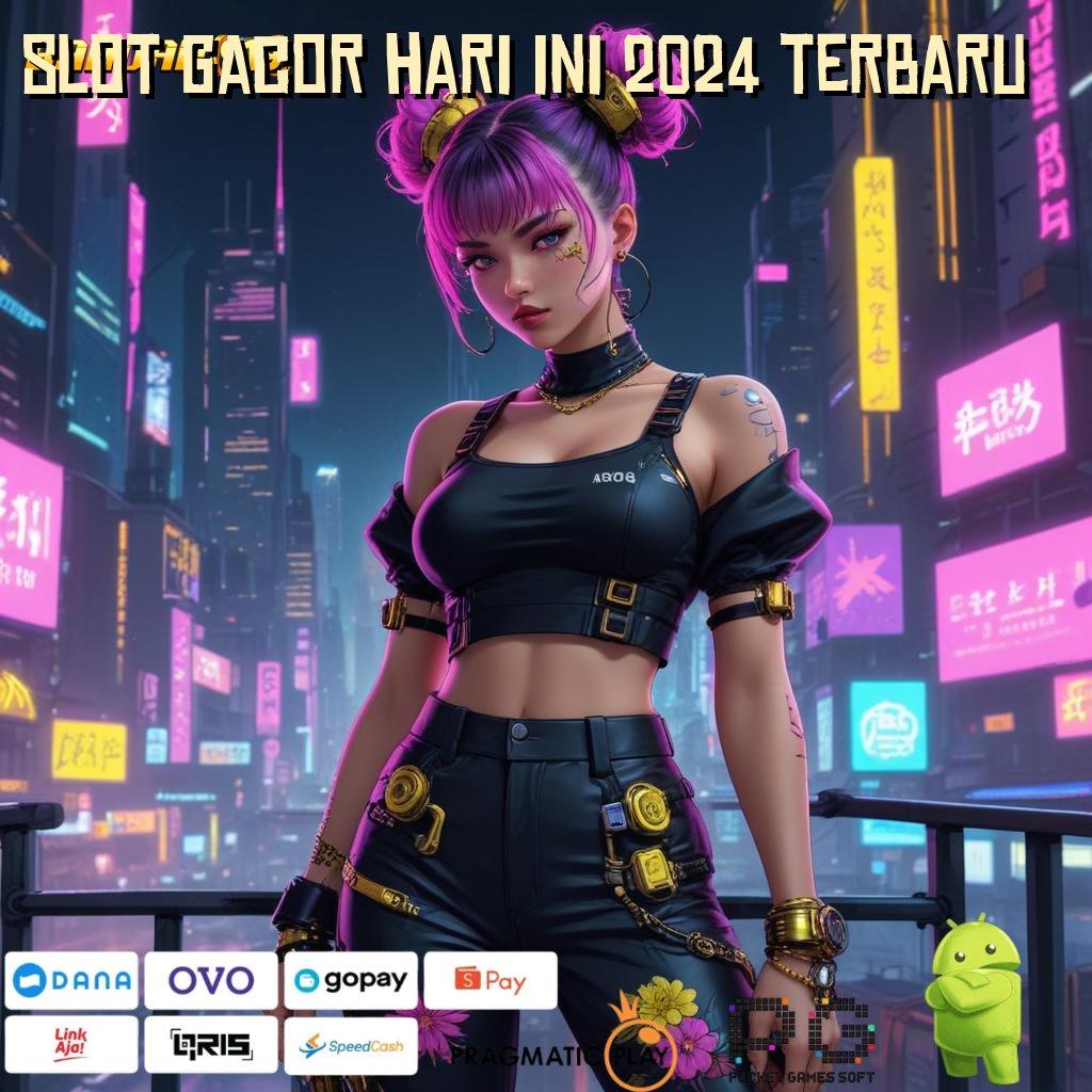 SLOT GACOR HARI INI 2024 TERBARU > Download Slot APK Untuk Cuan Instan Setiap Hari