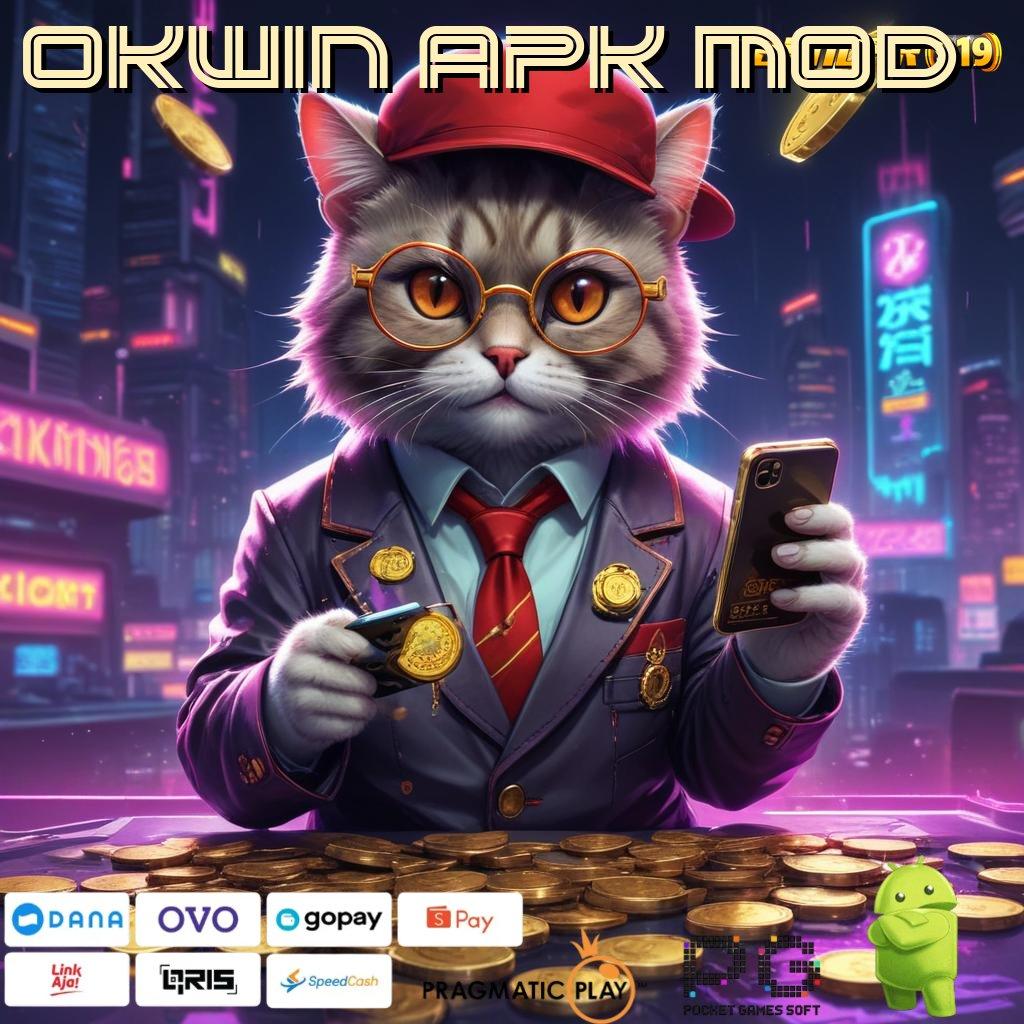 OKWIN APK MOD : Galeri Fresh Dreams Depo Besar Rezeki