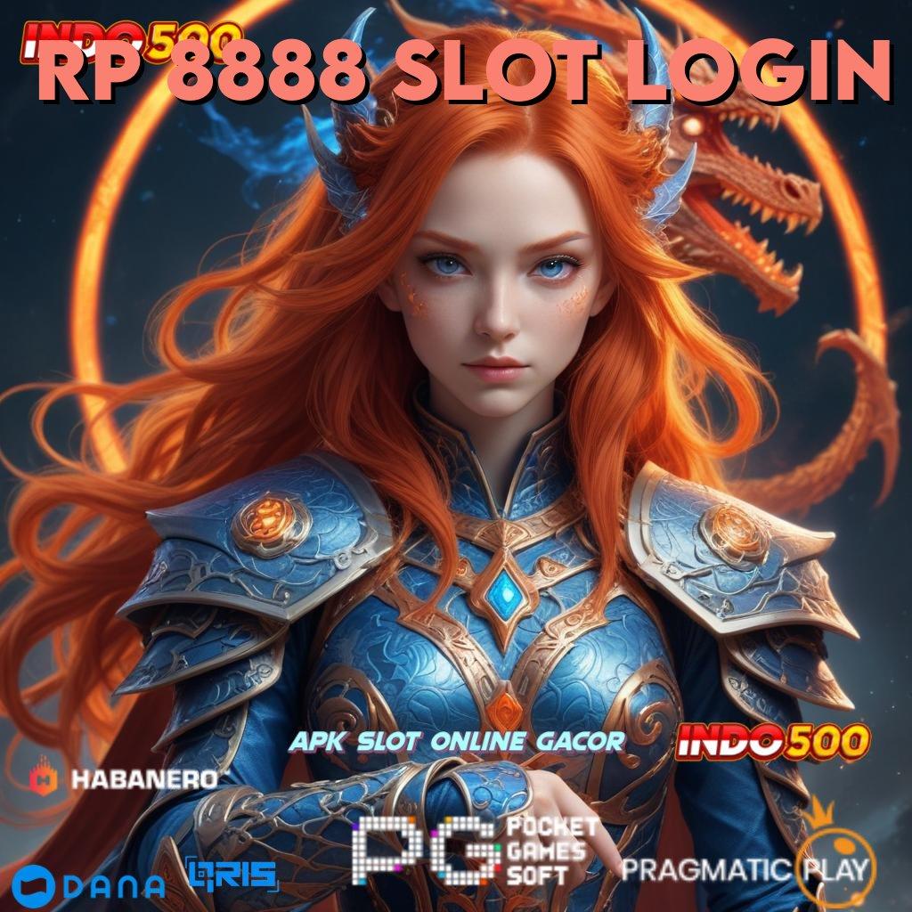 Rp 8888 Slot Login