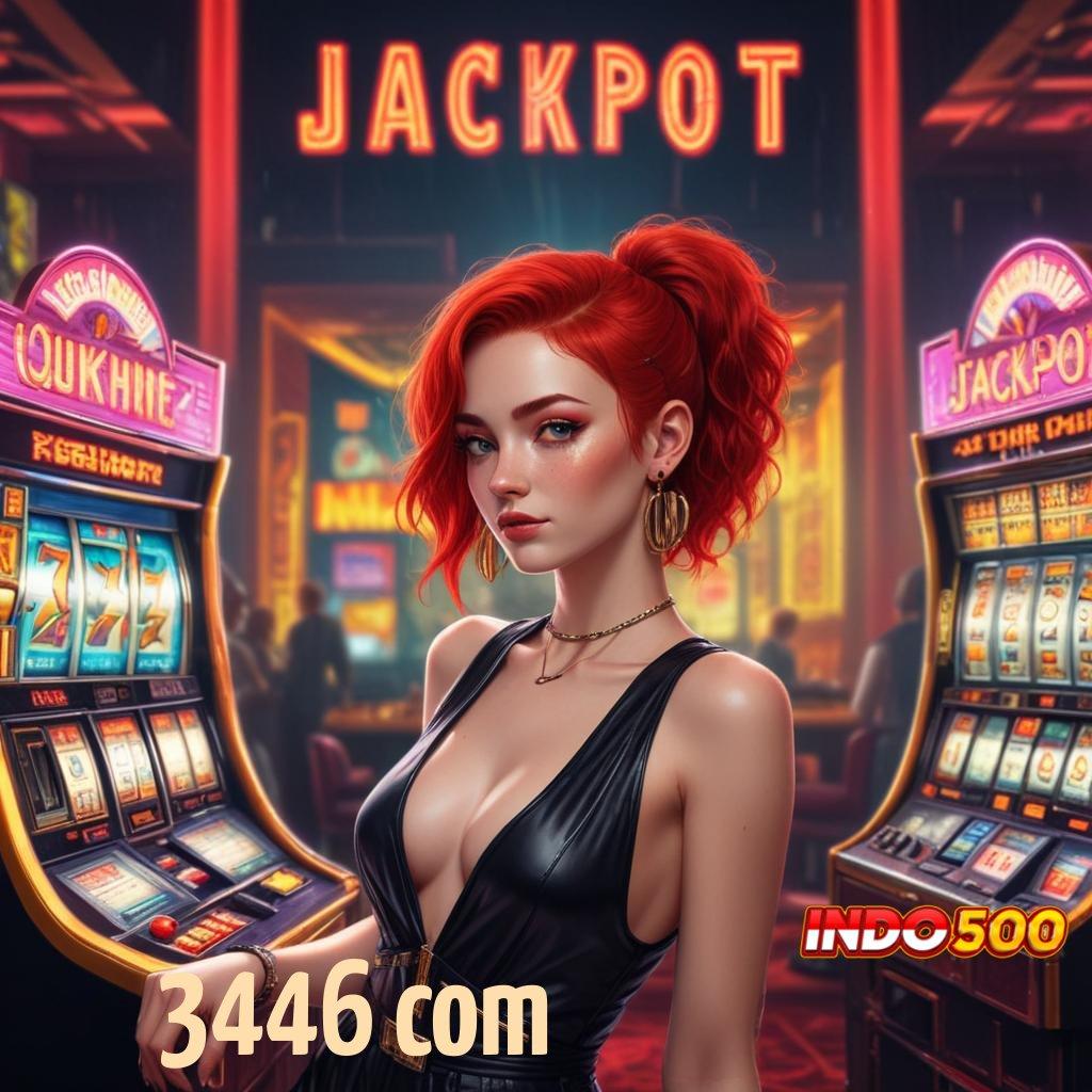 3446 COM ➰ slot terkini modal minim langsung menang besar