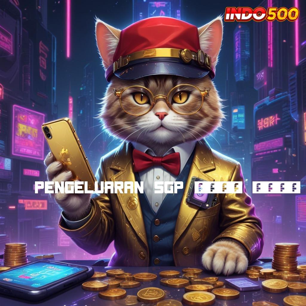 PENGELUARAN SGP 2019 2024 ➤ memperoleh yakin menang mutlak