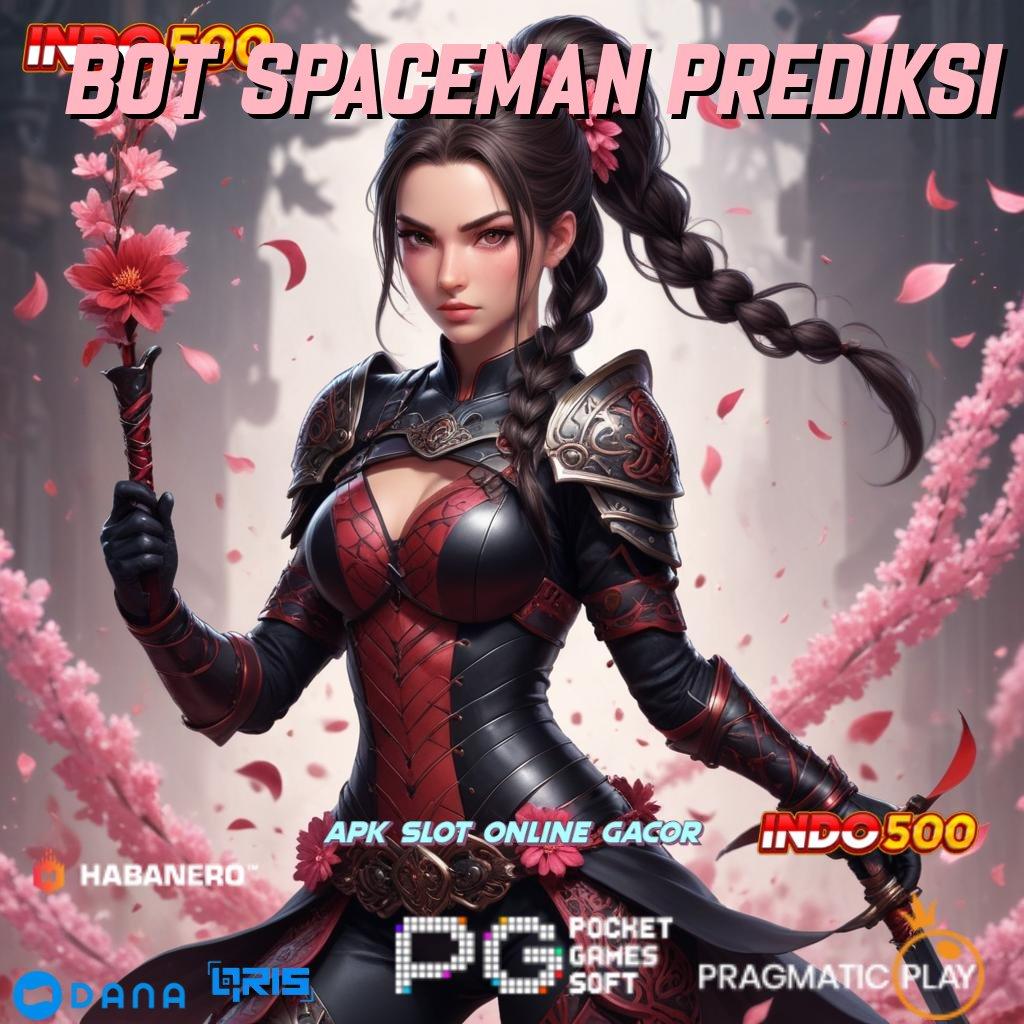 BOT SPACEMAN PREDIKSI 🥇 Keuntungan Terbaru Dalam Spin Dengan Bonus Besar