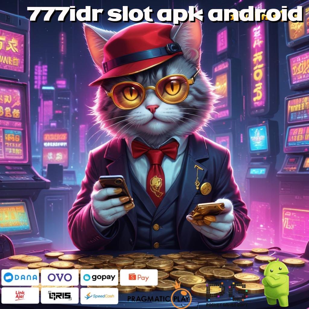 777IDR SLOT APK ANDROID @ sumber link sambungan portal sambungan publik