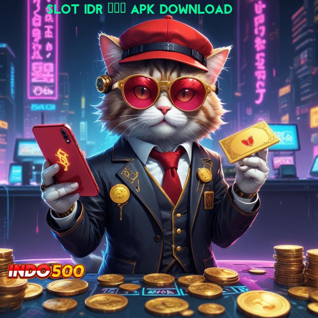 SLOT IDR 777 APK DOWNLOAD 🥇 Maxwin Dengan Keuntungan Tiada Henti