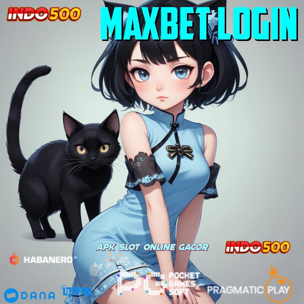 Maxbet Login