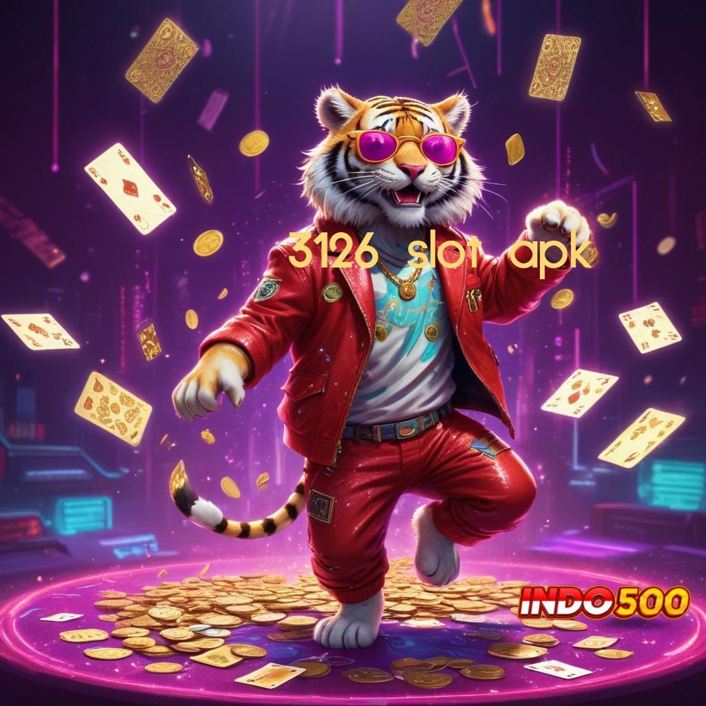 3126 SLOT APK ➿ Member Baru Tangguh Gacor Investasi Yang Menguntungkan