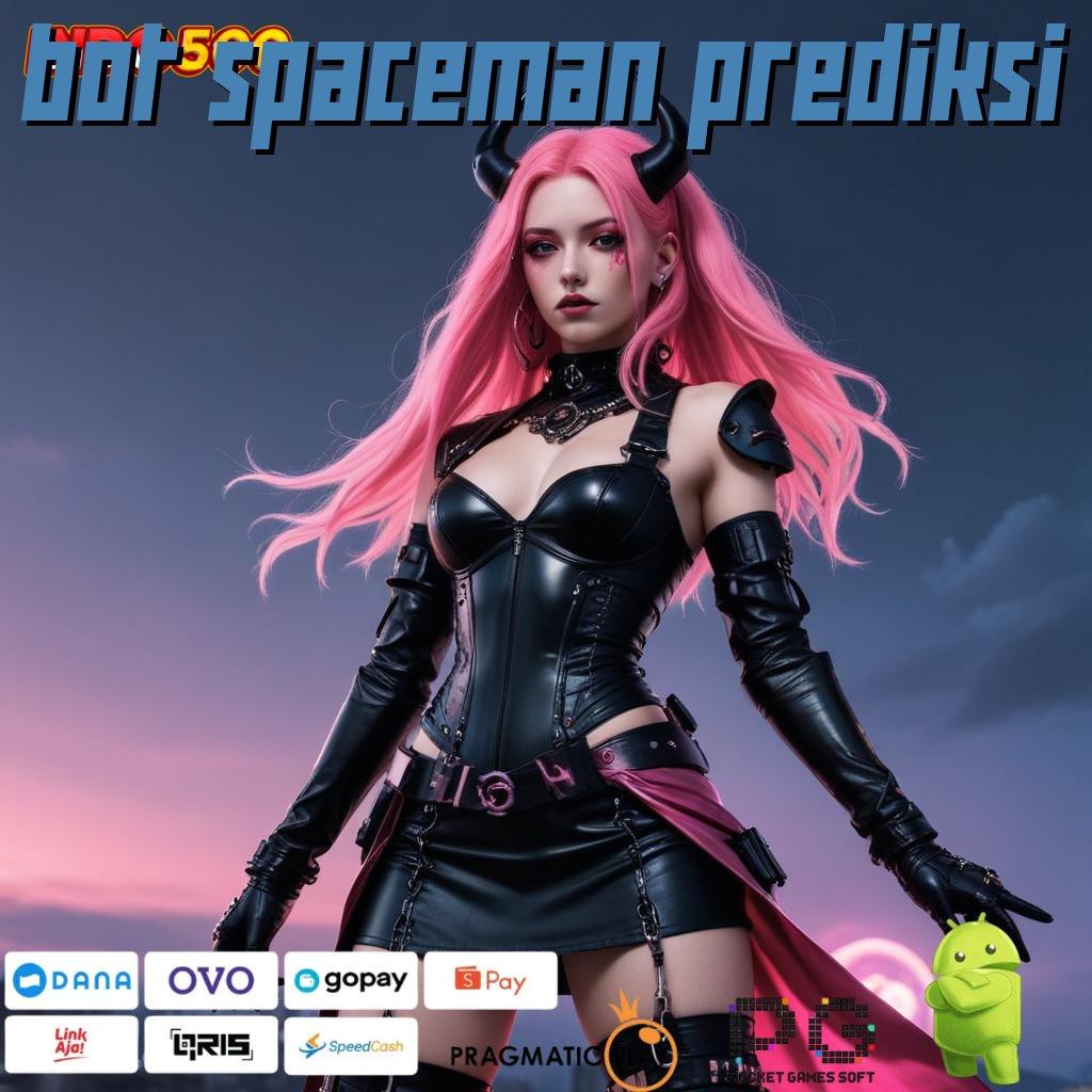 BOT SPACEMAN PREDIKSI Aktifkan Teknologi Terkini Untuk Bonus Instan