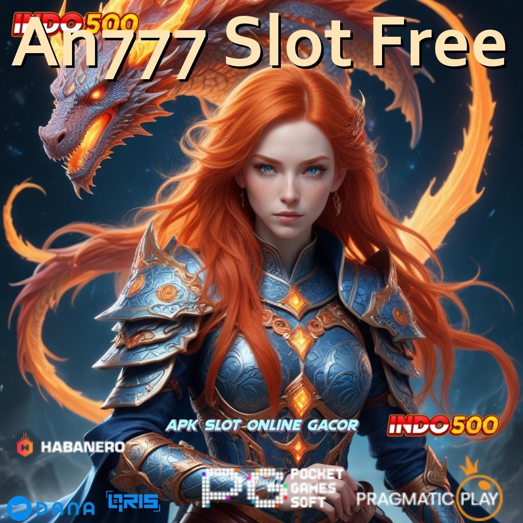 An777 Slot Free