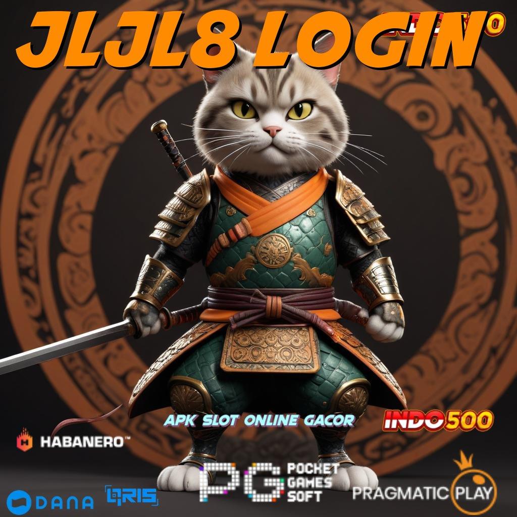 Jljl8 Login