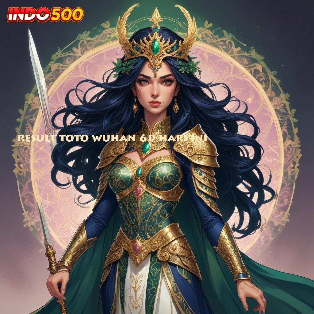 RESULT TOTO WUHAN 6D HARI INI ✨ ruang keterhubungan sumber daya penghubung digital