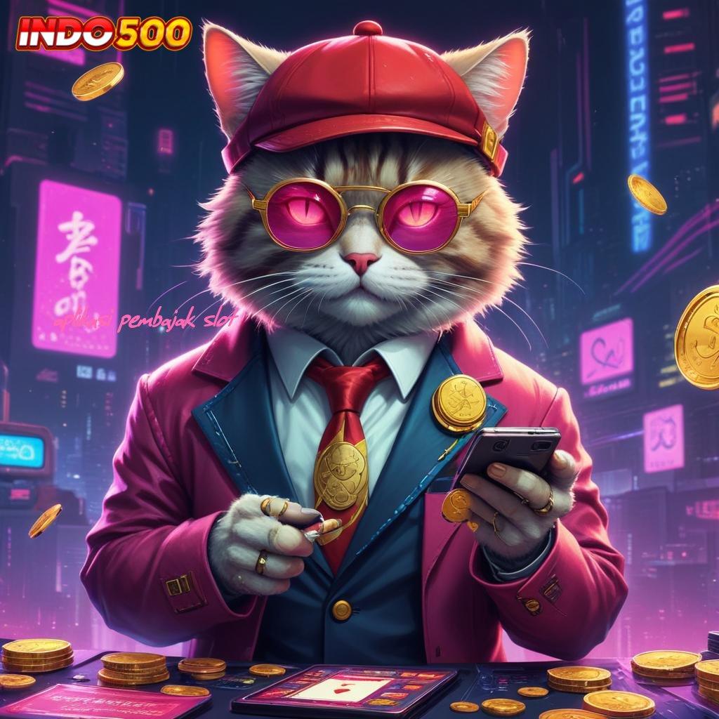 APLIKASI PEMBAJAK SLOT 👉 Penghasil Dana Versi 2.988.44 Tahun Ini Terbaru Unduh