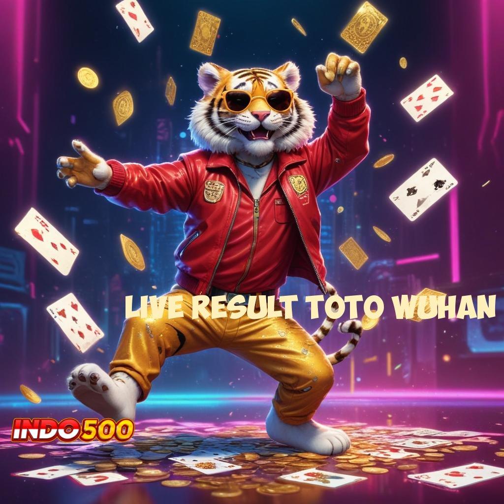 LIVE RESULT TOTO WUHAN ✔ Cuan Mudah Tanpa Undian! Aplikasi Slot Olympus, Slot untuk Semua Orang