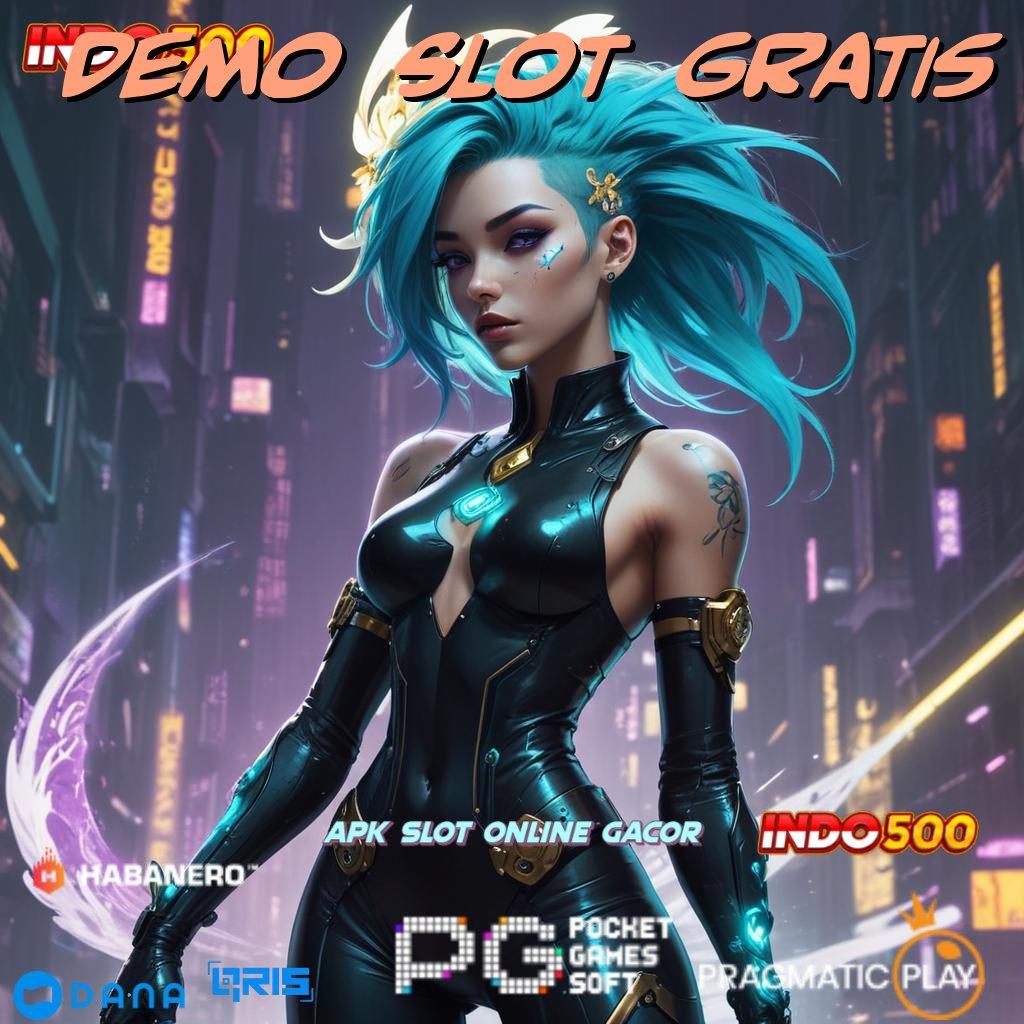 Demo Slot Gratis