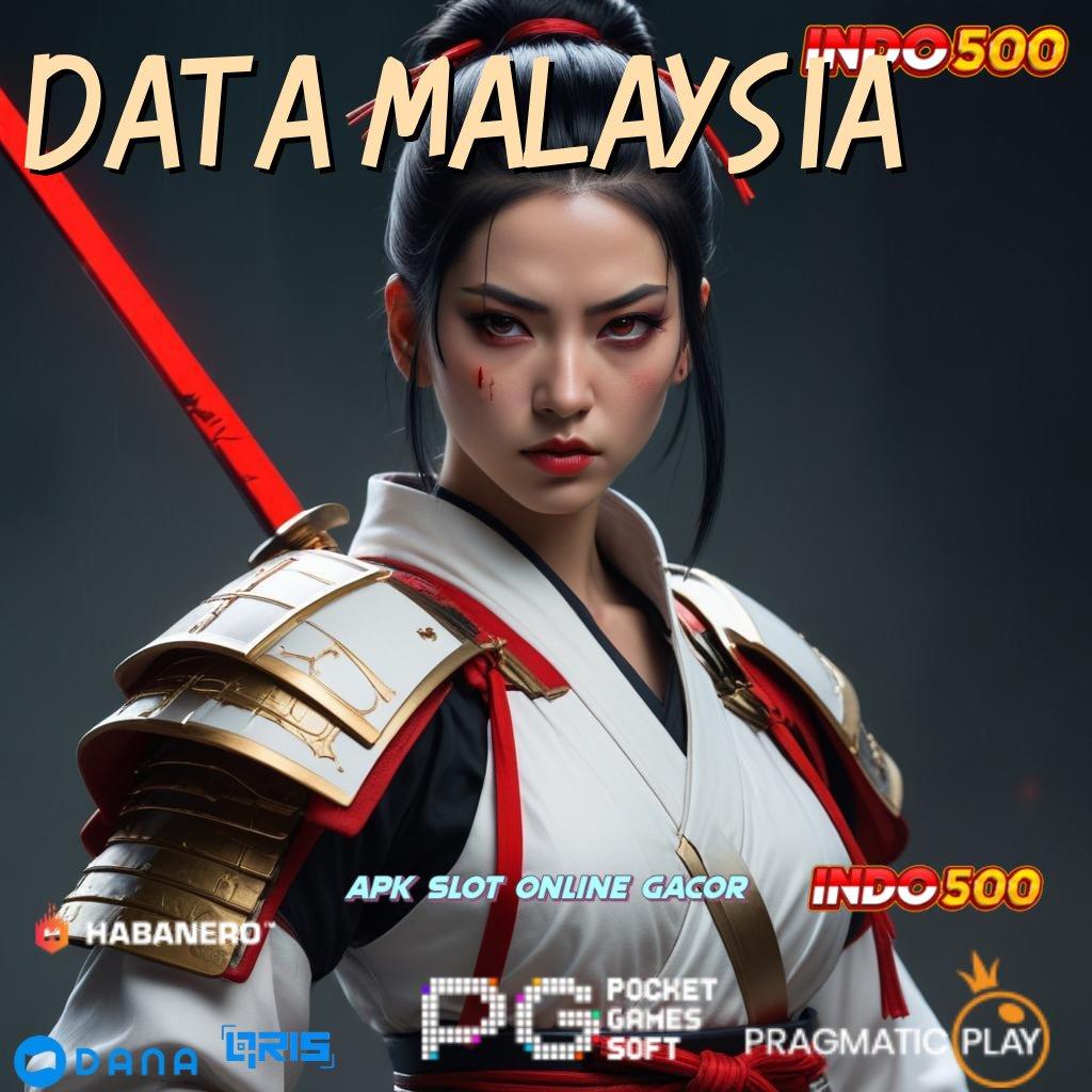 DATA MALAYSIA : Langsung Kaya Spin Tiada Lawan Hari Ini