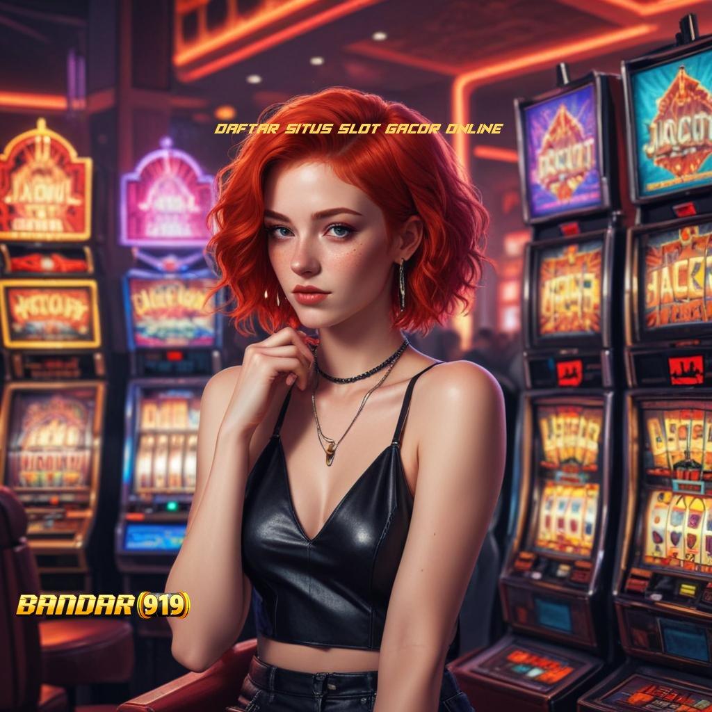 DAFTAR SITUS SLOT GACOR ONLINE → Unduh APK Slot Untuk Keuntungan Fleksibel