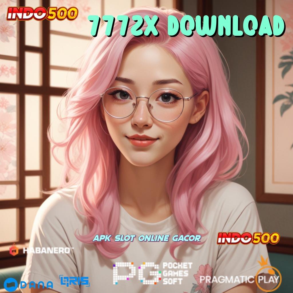 777zx Download